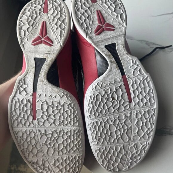Nike Zoom Kobe 6 All-Star 3D Hollywood main image 9